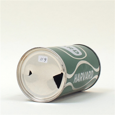 Harvard Ale Flat Top 80-39