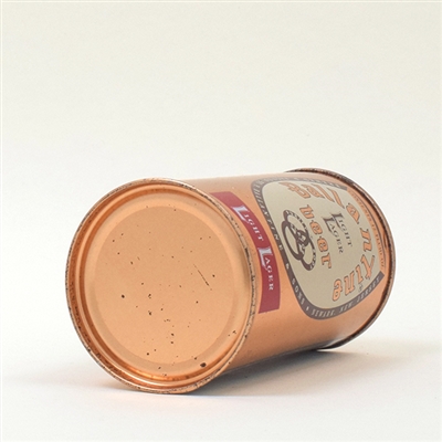 Ballantine Beer LIGHT LAGER Flat 34-1