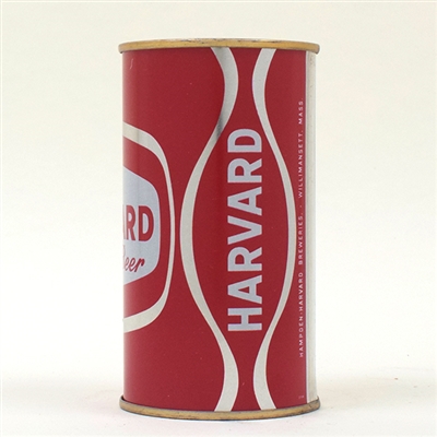 Harvard Export Beer Flat Top 80-40