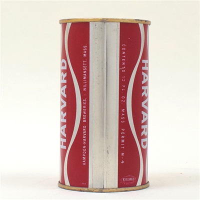 Harvard Export Beer Flat Top 80-40
