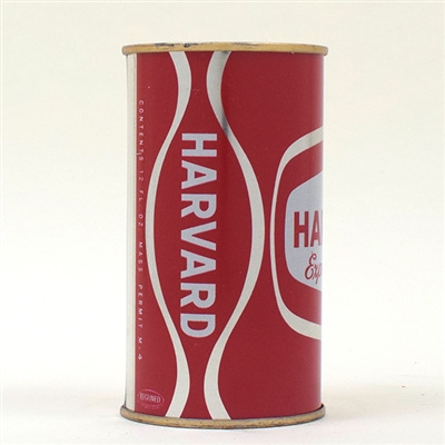 Harvard Export Beer Flat Top 80-40