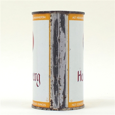 Heidelberg Beer Flat Top COLUMBIA 81-10