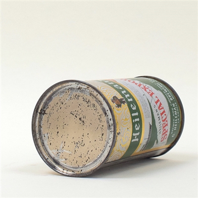 Heilemans Special Export Flat Top 81-23