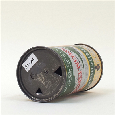 Heilemans Special Export Flat Top 81-23
