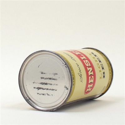 Hensler Beer Flat Top 81-30
