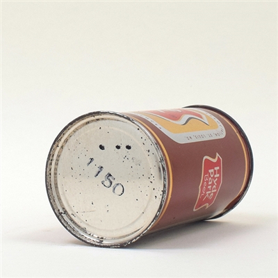 Hyde Park Beer NON-IRTP Flat Top 84-32