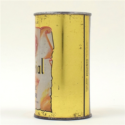 Imperial Pale Beer GRACE BROS 85-1