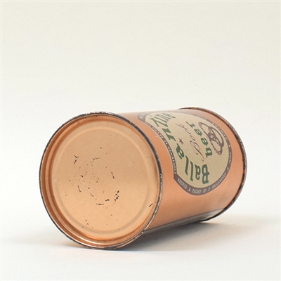 Ballantine Bock Flat Top 34-20