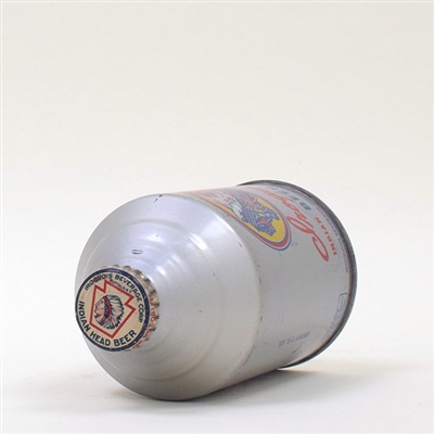 Iroquois Beer Cone Top 195-29