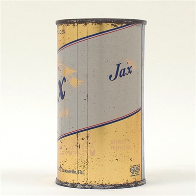 Jax Beer Flat Top 86-7 TOUGH