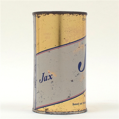 Jax Beer Flat Top 86-7 TOUGH