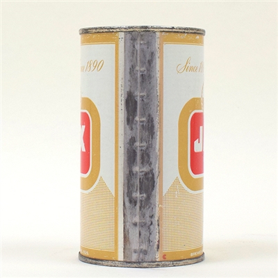 Jax Beer Flat Top 86-20