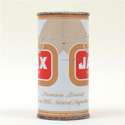 Jax 10 oz Flat Top 86-19