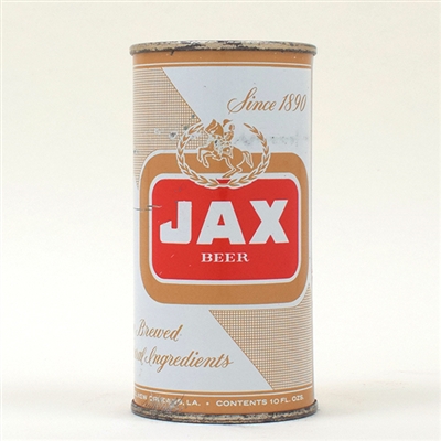 Jax 10 oz Flat Top 86-19
