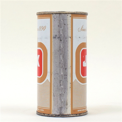 Jax 10 oz Flat Top 86-19