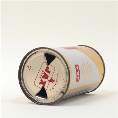 Jax Beer Flat Top FULLY AGED 86-15