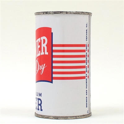 Banner Beer Flat Top BEST 34-25