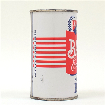 Banner Beer Flat Top BEST 34-25