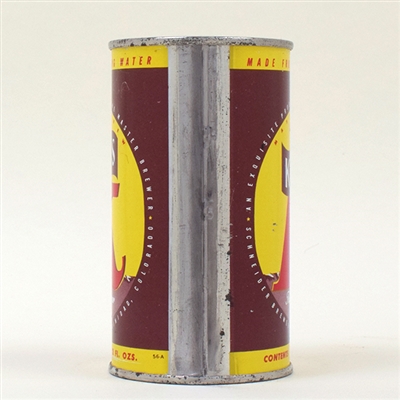 Karls Beer SCHNEIDER Flat Top 87-4