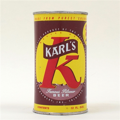 Karls Beer SCHNEIDER Flat Top 87-4
