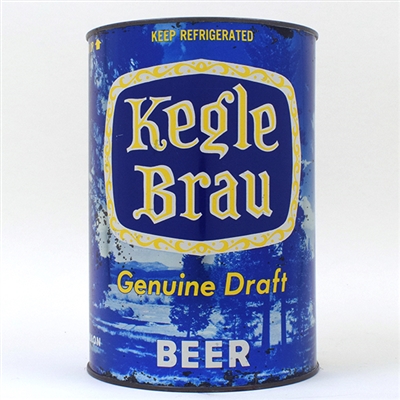 Kegle Brau Draft Gallon 245-5