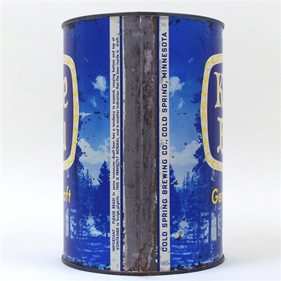 Kegle Brau Draft Gallon 245-5