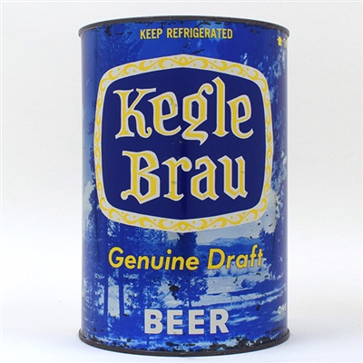 Kegle Brau Draft Gallon 245-5