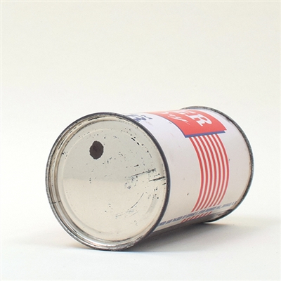 Banner Beer Flat Top STEIN 34-28