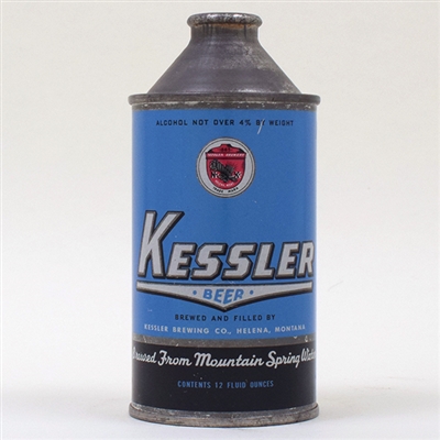 Kessler Beer Cone Top 171-16