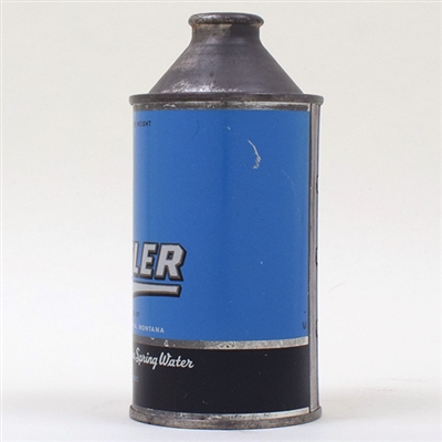 Kessler Beer Cone Top 171-16