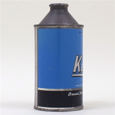 Kessler Beer Cone Top 171-16