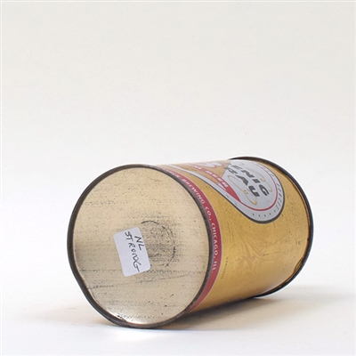 Koenig Brau Beer Cone Top UNLISTED