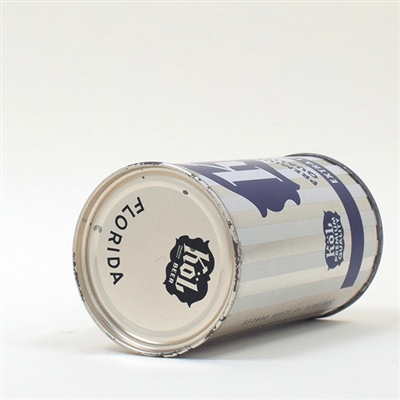 Kol Beer KOL TAMPA 88-35 RARE ALL ORIGINAL