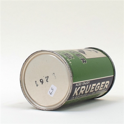 Krueger Cream Ale Flat Top 89-30