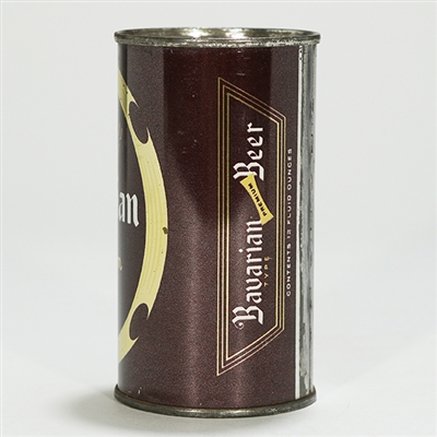 Bavarian Type Beer Flat Top 35-6