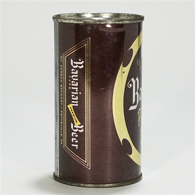 Bavarian Type Beer Flat Top 35-6