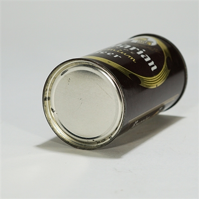 Bavarian Type Beer Flat Top 35-6