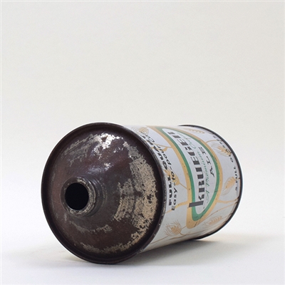 Krueger Ale Barley Stalk Quart Cone 215-15