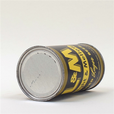 L and M Light and Mellow Flat Top MAIER 92-5