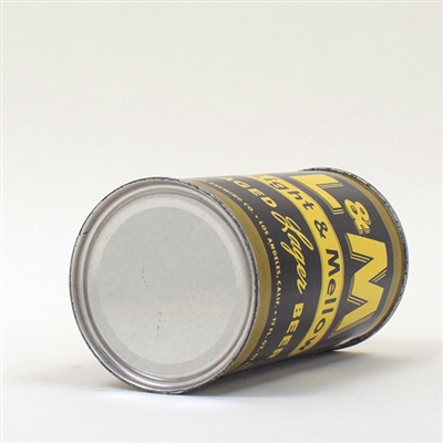 L and M Light and Mellow Flat Top MAIER 92-5
