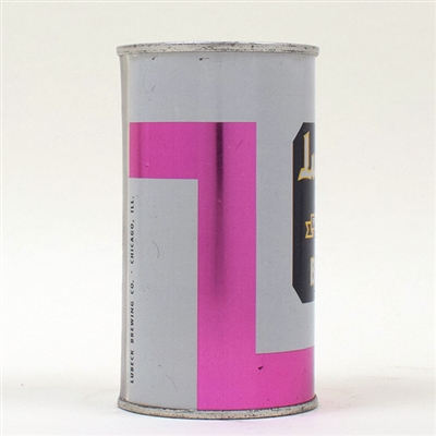 Lubeck PREMIUM Beer Flat Top LUBECK 92-21