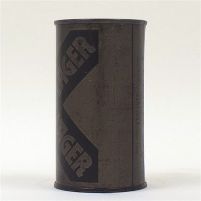 Lucky Lager OLIVE DRAB Flat Top 93-13