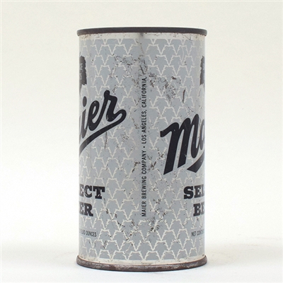 Maier Select Beer Flat Top 94-15