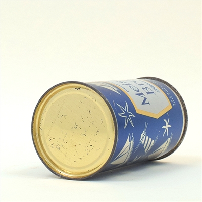 Meister Brau Set Can SAILBOAT 95-37