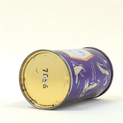 Meister Brau Set Can PENGUINS 96-8