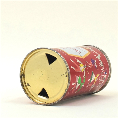 Meister Brau Fiesta Pack Flat POLAND 96-29