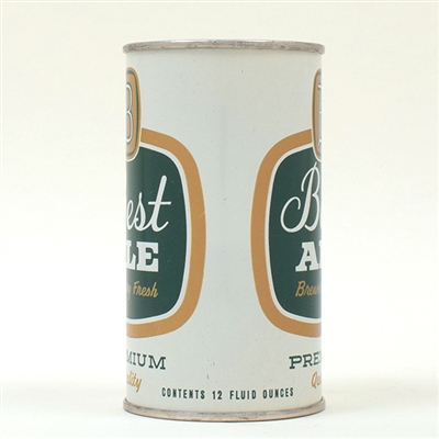 Best Ale Flat Top BEST CHICAGO 36-21