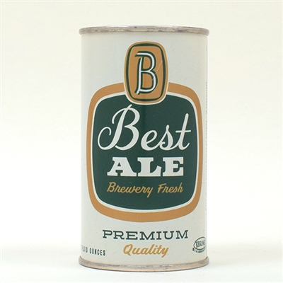 Best Ale Flat Top BEST CHICAGO 36-21
