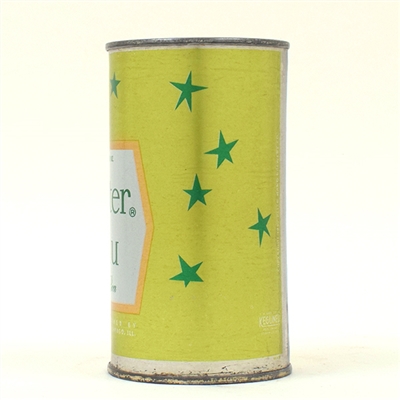 Meister Brau 1952 Set Can 95-20