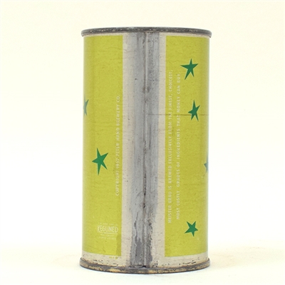 Meister Brau 1952 Set Can 95-20